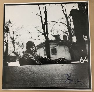 JOSEPH BEUYS - 3-TONNEN-EDITION 1973-85