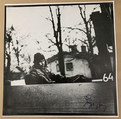 JOSEPH BEUYS - 3-TONNEN-EDITION 1973-85