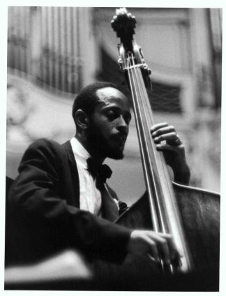 008 JACQUES HARTZ - PERCY HEATH 1960/2011 008 JACQUES HARTZ - PERCY HEATH 1960/2011