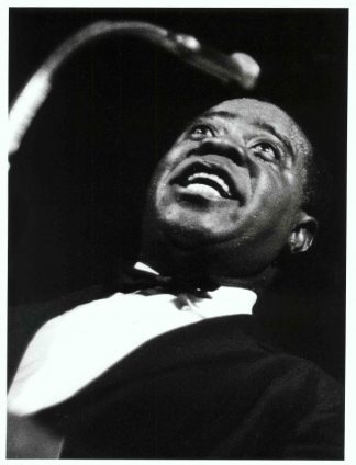 010 JACQUES HARTZ - LOUIS ARMSTRONG 1959/2011 010 JACQUES HARTZ - LOUIS ARMSTRONG 1959/2011