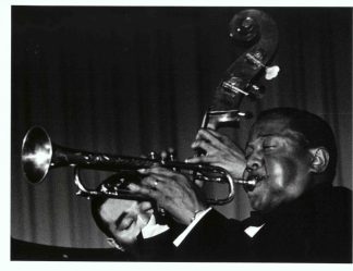 019 JACQUES HARTZ - ROY ELDRIDGE 1960/2011 019 JACQUES HARTZ - ROY ELDRIDGE 1960/2011