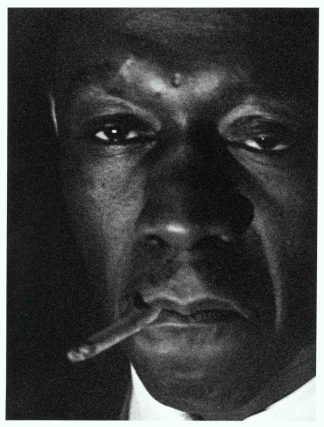 025 JACQUES HARTZ - ART BLAKEY 1960/2011 025 JACQUES HARTZ - ART BLAKEY 1960/2011