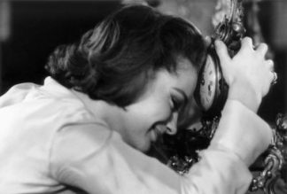 WERNER BOKELBERG - ROMY SCHNEIDER, PARIS 1965