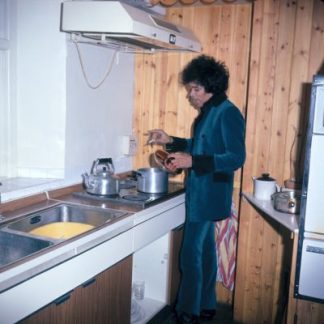 012 PETRA NIEMEIER - JIMI HENDRIX