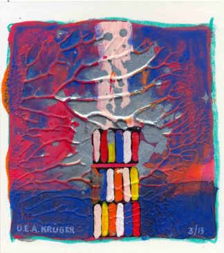 006 ULF KRÜGER