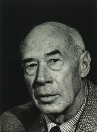 ROSEMARIE CLAUSEN - HENRY MILLER 1965 ROSEMARIE CLAUSEN - HENRY MILLER 1965