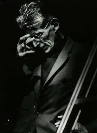 ROSEMARIE CLAUSEN - SAMUEL BECKETT 1969, 3 ROSEMARIE CLAUSEN - SAMUEL BECKETT 1969, 3