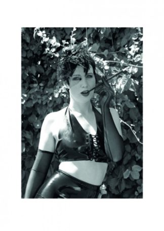 078 SVEN HOFFMANN – LADY LARA