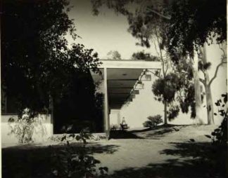 004 JULIUS SHULMAN -ROBERTS HOUSE