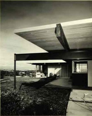 009  JULIUS SHULMAN - ADLER HOUSE