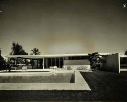 024  JULIUS SHULMAN - THE SAMUEL AND LUELLA MASION HOUSE HOUSE