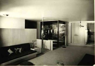 029  JULIUS SHULMAN - THE LEW HOUSE