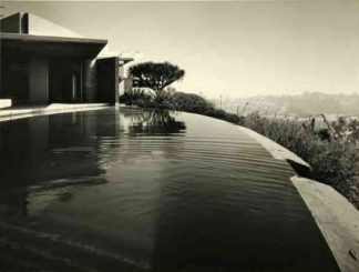 033  JULIUS SHULMAN - SILVERTOP RESIDENCE