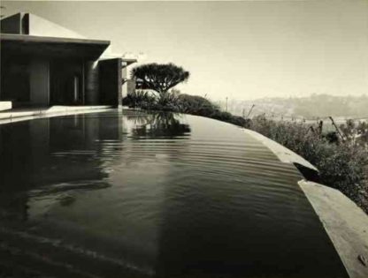 033  JULIUS SHULMAN - SILVERTOP RESIDENCE