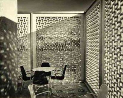 007 EZRA STOLLER - ISTANBUL HILTON HOTEL