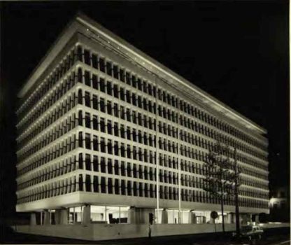 009 EZRA STOLLER - BANQUE LAMBERT