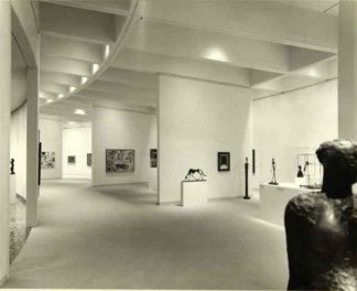 013 EZRA STOLLER - HIRSHHORN MUSEEUM