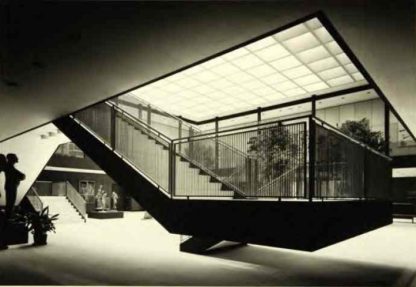 017 EZRA STOLLER - MUNSON-WILLIAMS-PROCTOR ARTS INSTITUTE