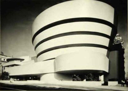 018 EZRA STOLLER - GUGGENHEIM MUSEUM