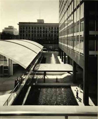 033 EZRA STOLLER - MILE HIGH CENTER