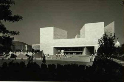 038 EZRA STOLLER - NATIONAL GALLERY OF ART