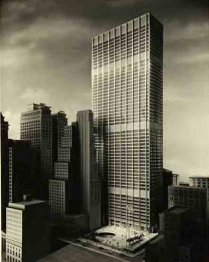 039 EZRA STOLLER - CHASE MANHATTAN BANK