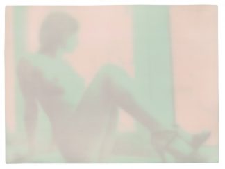 GERT WIEDMAIER - ZEIG DICH No. 5, 2013 GERT WIEDMAIER - ZEIG DICH No. 5, 2013