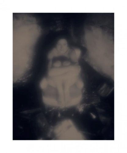 GERT WIEDMAIER - ANGELA NR. 10, 2013