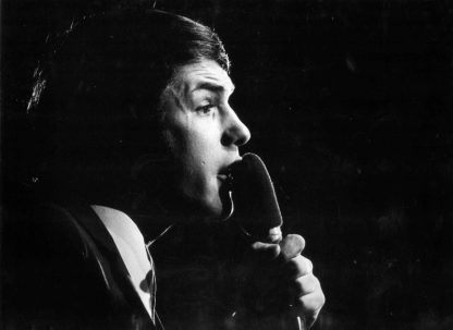 001 WOLF-HINRICH GROENEVELD - ADAMO 1968