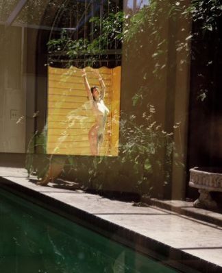HEINZ LECHNER - SOMMERTANZ, 2006 HEINZ LECHNER - SOMMERTANZ, 2006