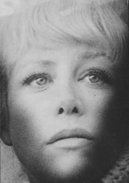 ICA VILANDER - HILDEGARD KNEF