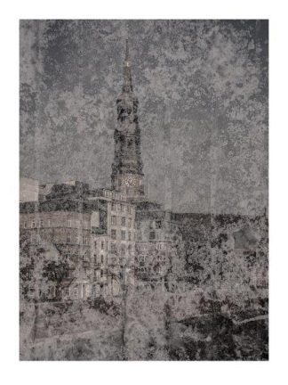 GERT WIEDMAIER - NEUE BLICKE NO. 9 HAMBURG, 2018 GERT WIEDMAIER - NEUE BLICKE NO. 9 HAMBURG, 2018