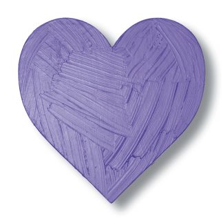 VOLKER HILDEBRANDT - ULTRAMARINE VIOLET, 2015 VOLKER HILDEBRANDT - ULTRAMARINE VIOLET, 2015