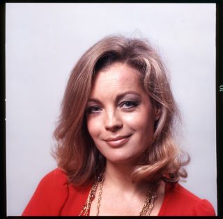 ANNETTE LEDERER – ROMY SCHNEIDER 03 Hamburg 70er Jahre – MULTIPLE BOX