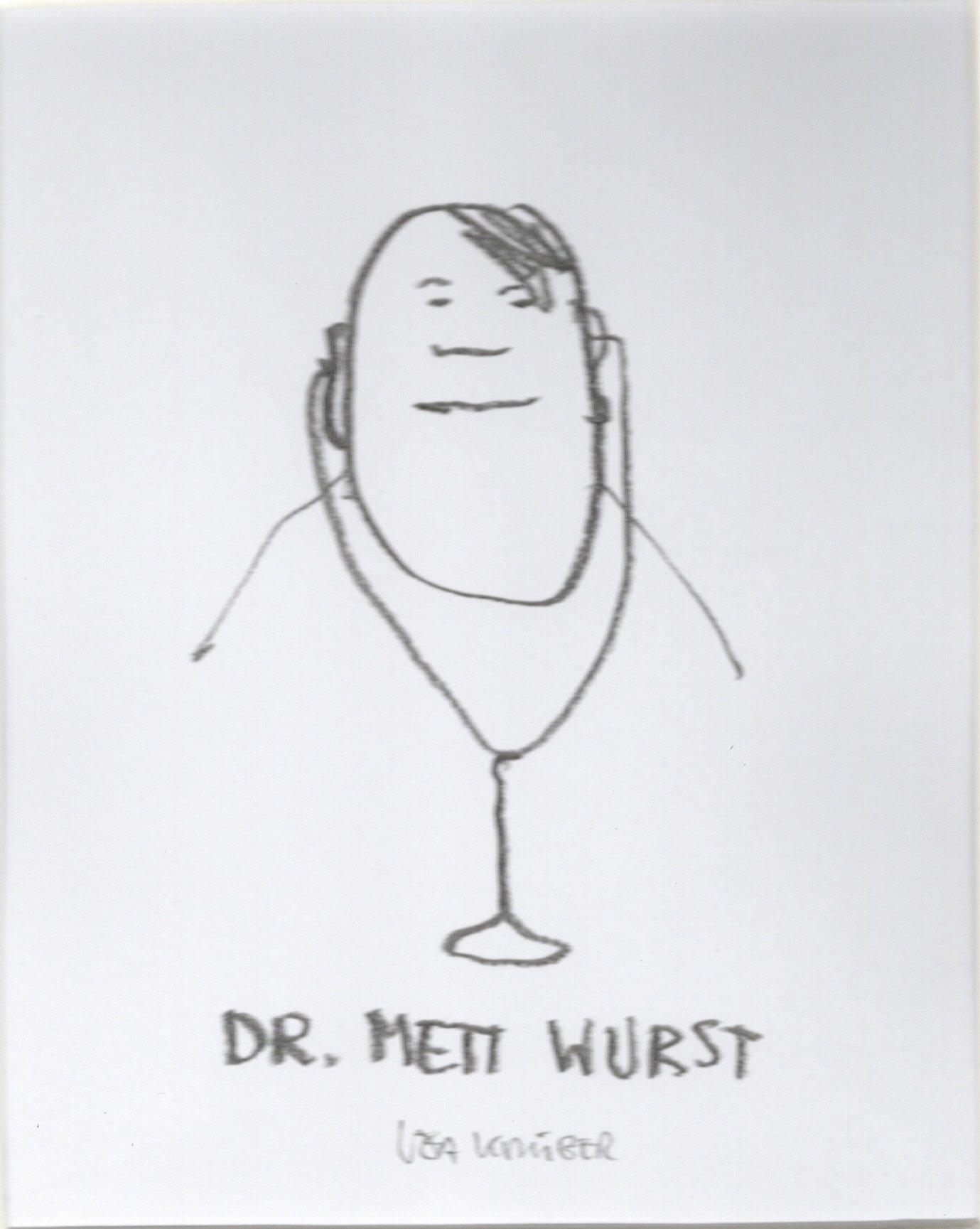 drmettwurst