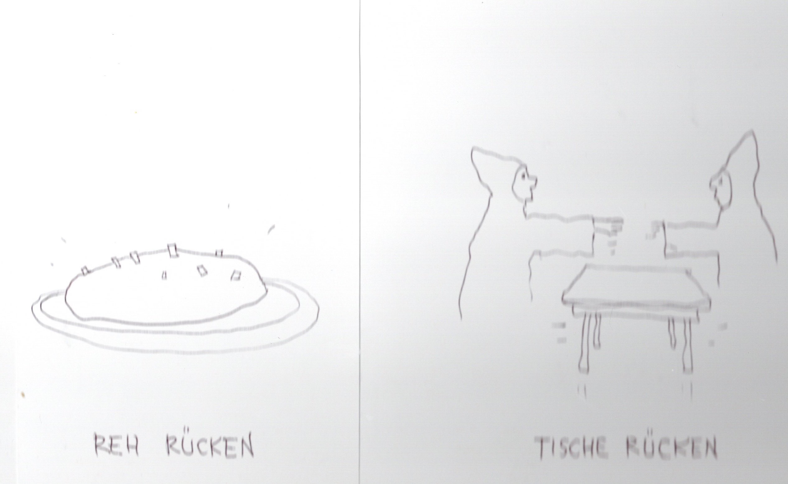 rehrücken-tischerücken